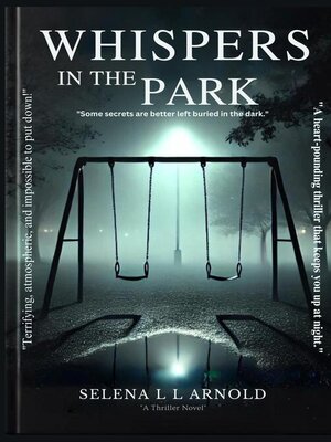 cover image of Whispers in the Park